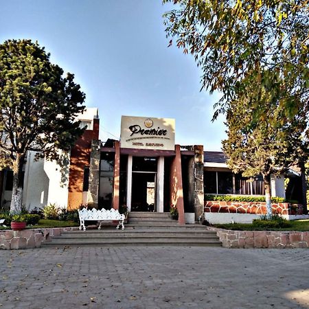 Hotel Premier Río Verde Εξωτερικό φωτογραφία