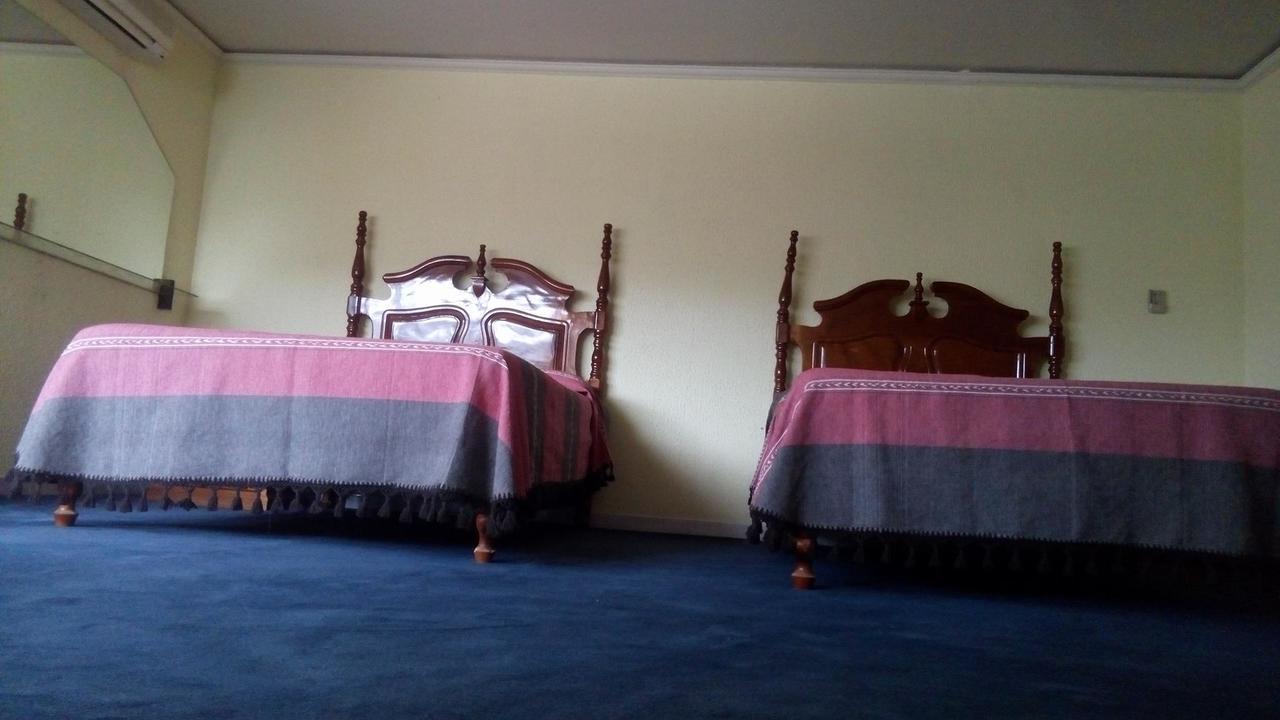 Hotel Premier Río Verde Εξωτερικό φωτογραφία