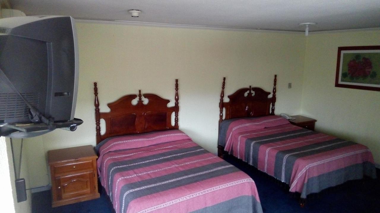 Hotel Premier Río Verde Εξωτερικό φωτογραφία