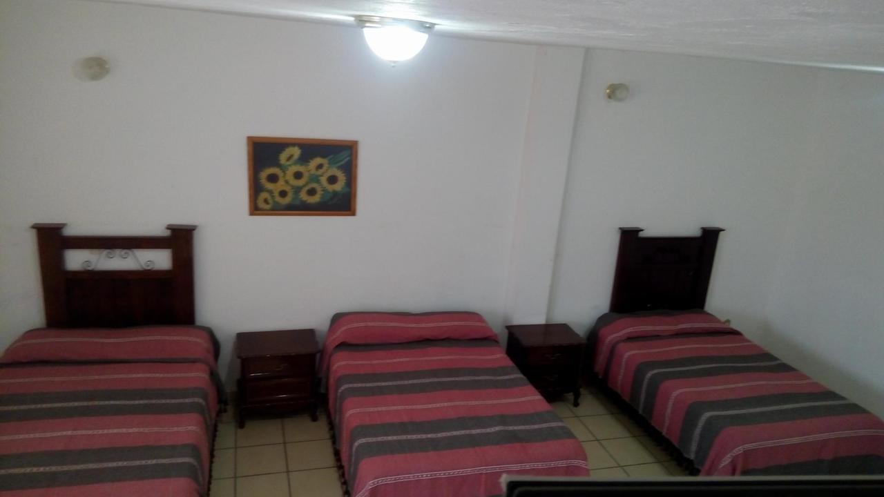 Hotel Premier Río Verde Εξωτερικό φωτογραφία