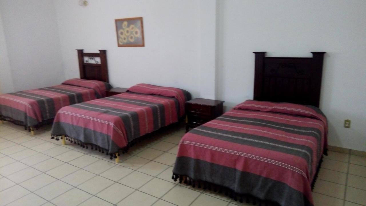 Hotel Premier Río Verde Εξωτερικό φωτογραφία