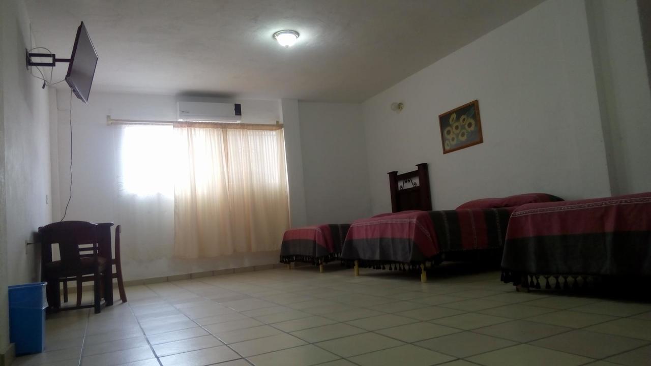 Hotel Premier Río Verde Εξωτερικό φωτογραφία