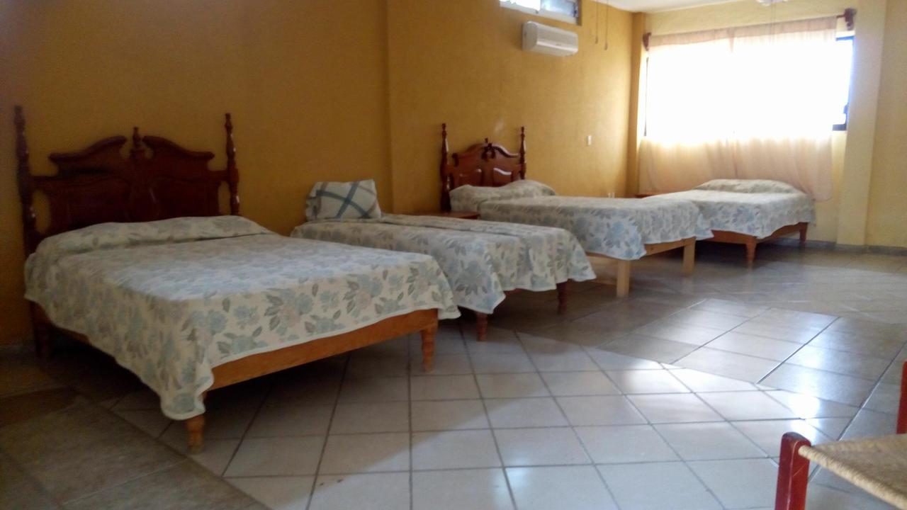 Hotel Premier Río Verde Εξωτερικό φωτογραφία
