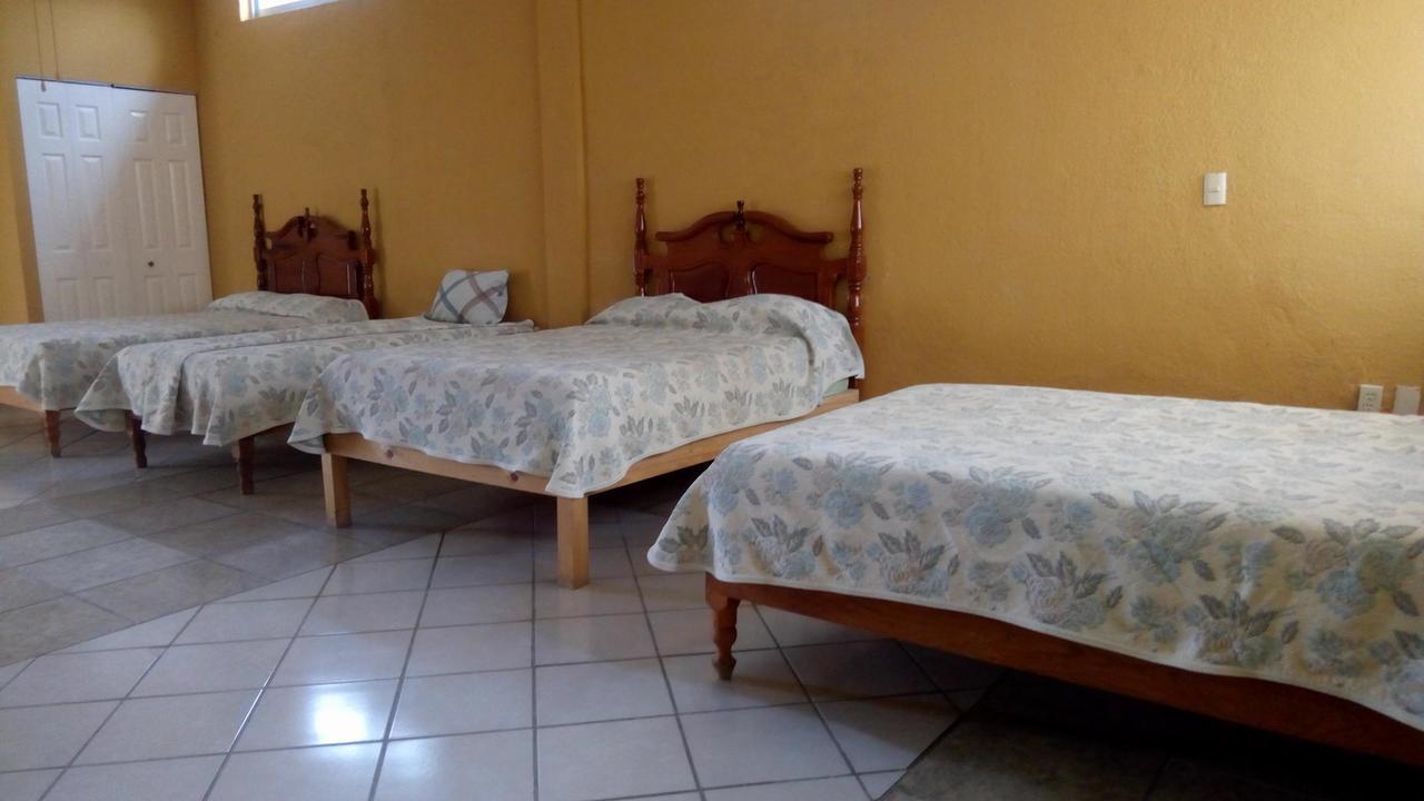Hotel Premier Río Verde Εξωτερικό φωτογραφία
