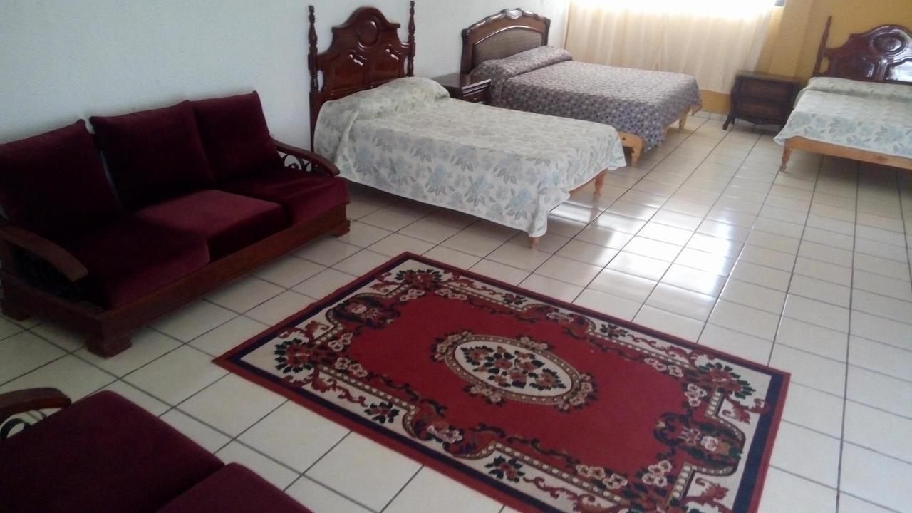 Hotel Premier Río Verde Εξωτερικό φωτογραφία