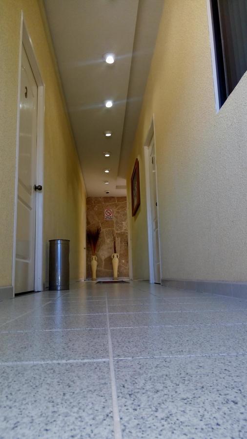 Hotel Premier Río Verde Εξωτερικό φωτογραφία