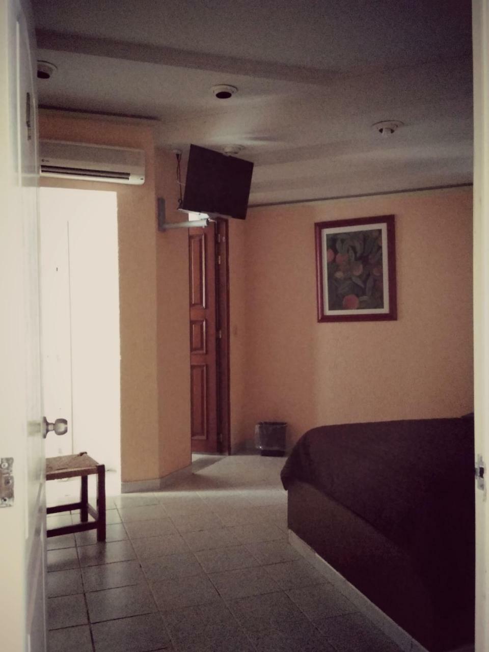 Hotel Premier Río Verde Εξωτερικό φωτογραφία