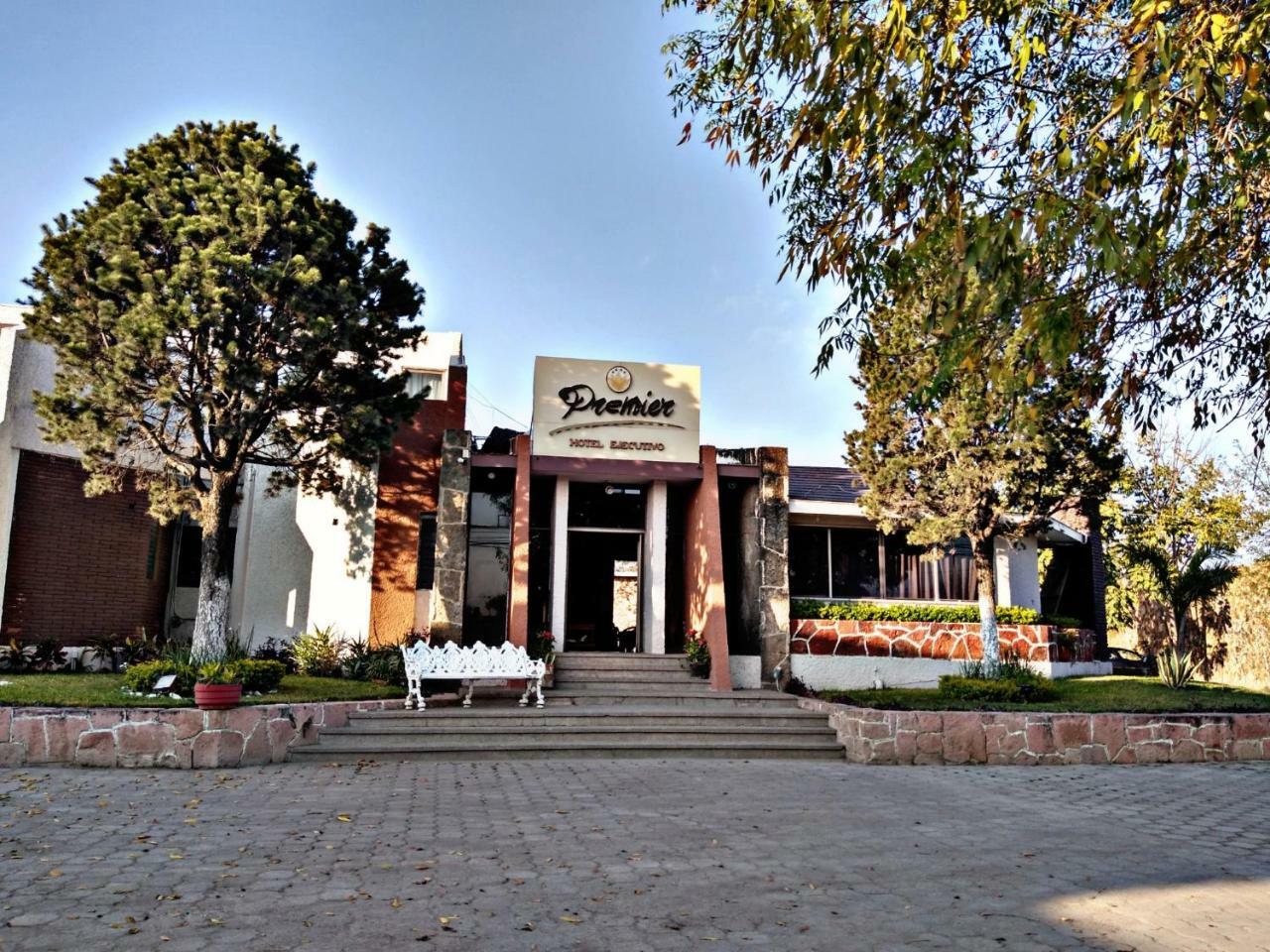 Hotel Premier Río Verde Εξωτερικό φωτογραφία