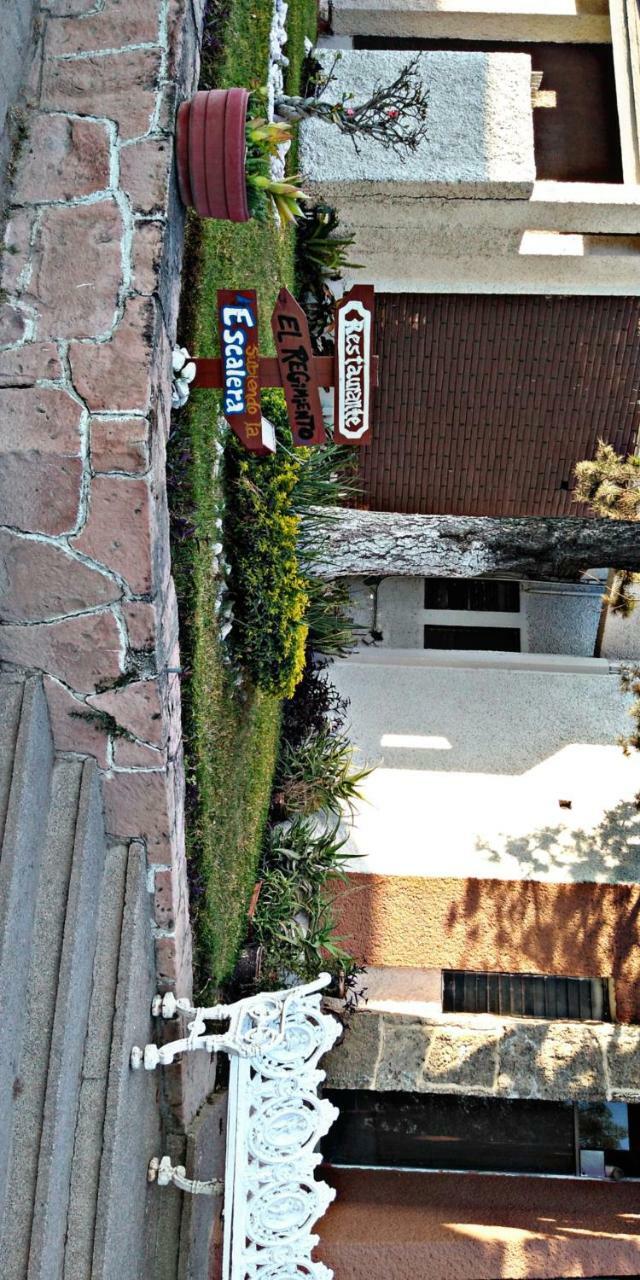 Hotel Premier Río Verde Εξωτερικό φωτογραφία
